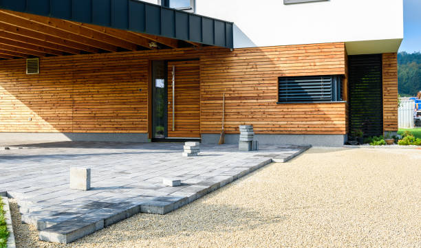 Best Professional Driveway Pavers  in Troy, NC