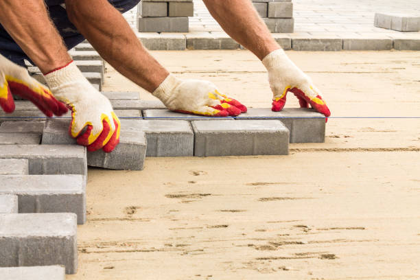 Driveway Repair Near Me in Troy, NC