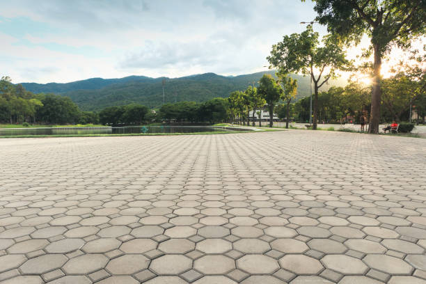 Professional Driveway Pavers in Troy, NC
