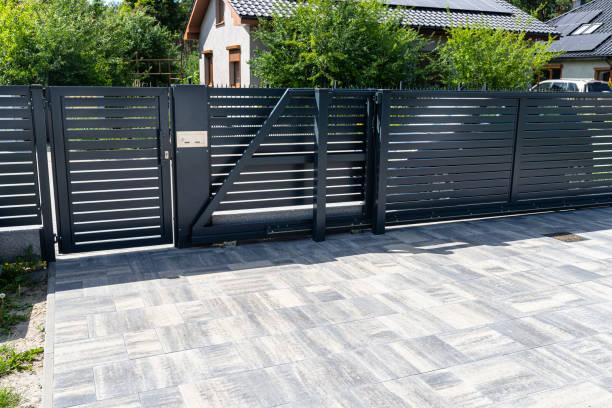 Best Residential Paver Driveway  in Troy, NC