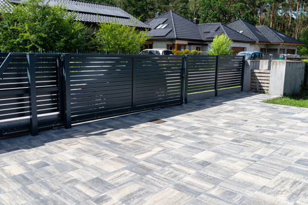 Best Driveway Pavers for Homes  in Troy, NC
