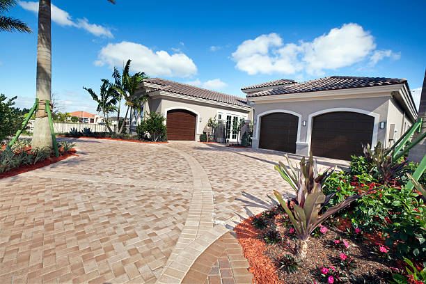 Reasons to Select Us for Your Driveway Paving Requirements in Troy, NC