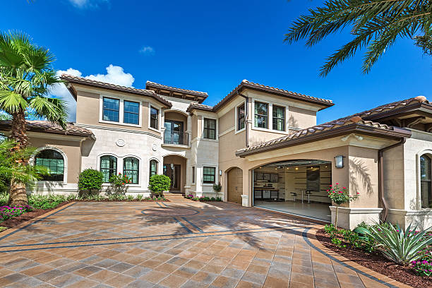 Best Concrete Paver Driveway  in Troy, NC