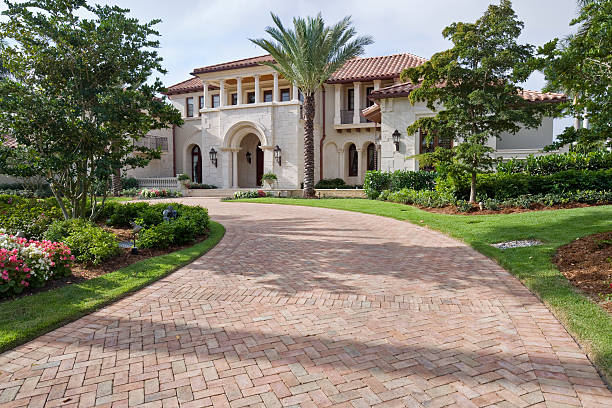 Reasons to Select Us for Your Driveway Paving Requirements in Troy, NC