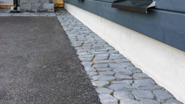 Best Custom Driveway Pavers  in Troy, NC