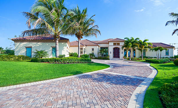 Best Driveway Paving Contractor  in Troy, NC