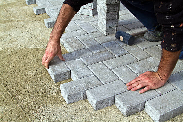 Reasons to Select Us for Your Driveway Paving Requirements in Troy, NC