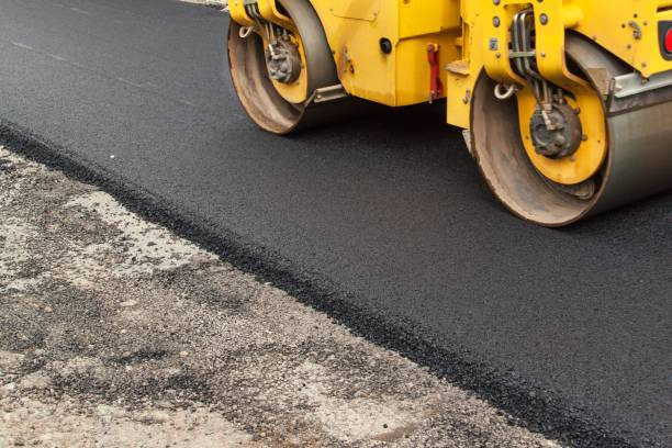Best Driveway Resurfacing Pavers  in Troy, NC