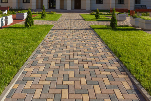 Best Driveway Pavers Near Me  in Troy, NC