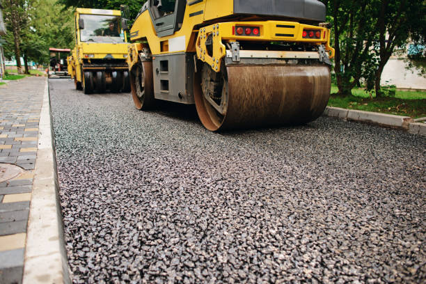 Best Best Driveway Pavers  in Troy, NC